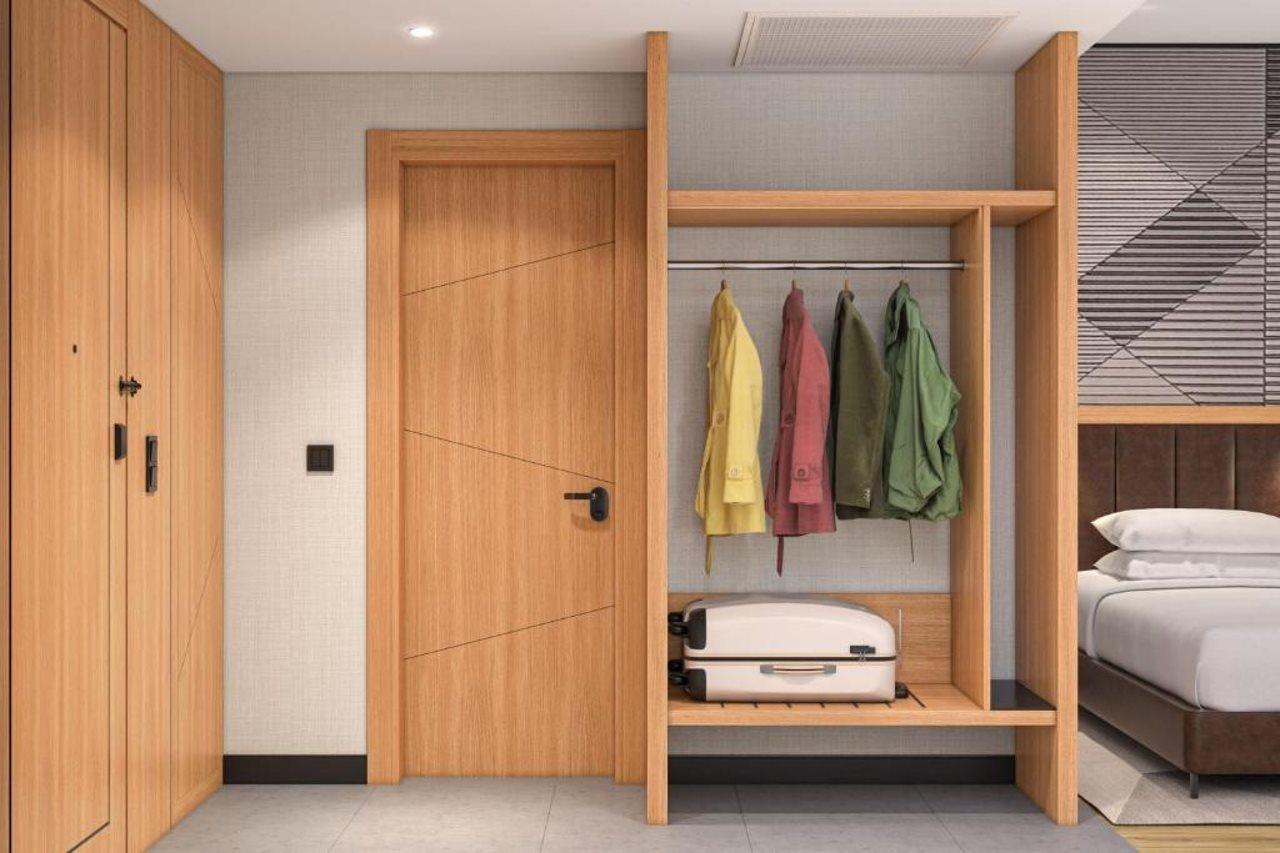Sheraton Esenyurt Otel İstanbul