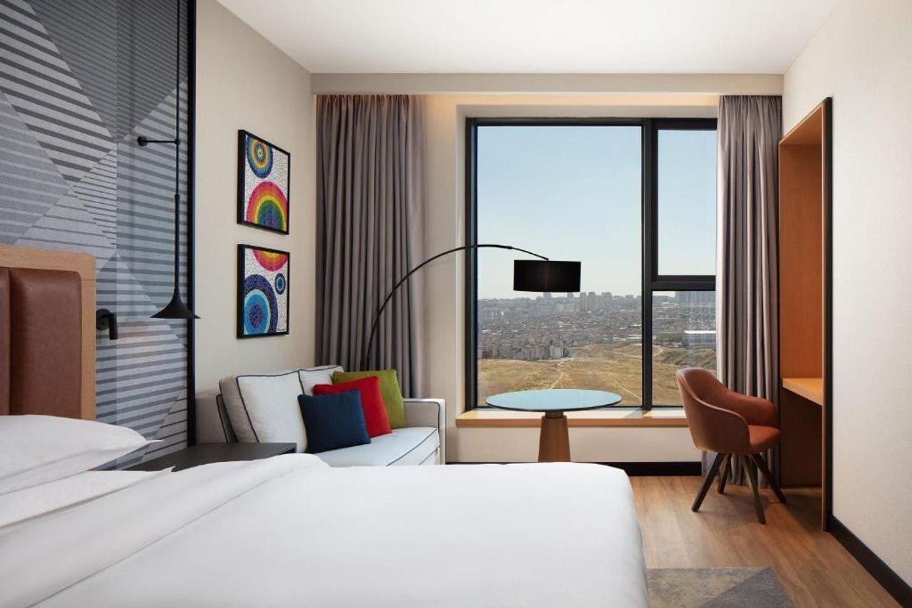 Sheraton Esenyurt Otel 5*