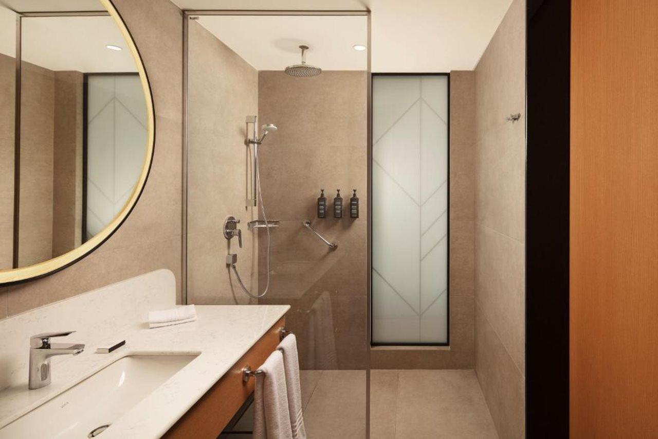 Sheraton Esenyurt Otel İstanbul