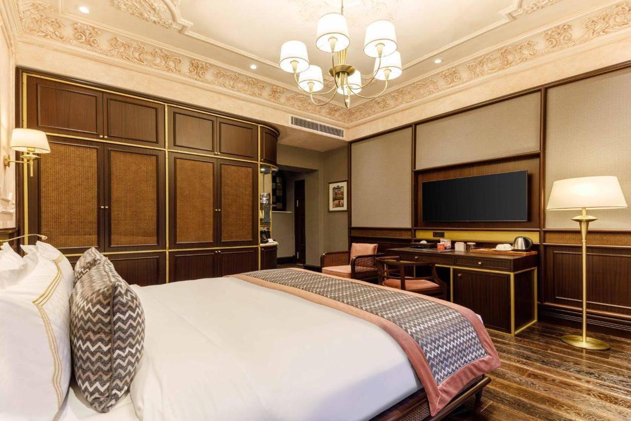 Cronton Design 5* Istanbul
