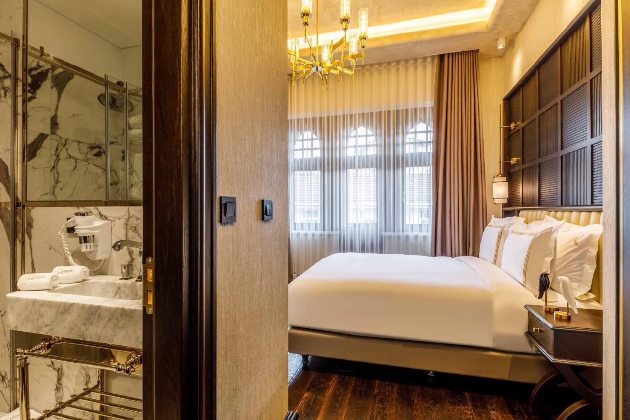 Cronton Design 5* Istanbul