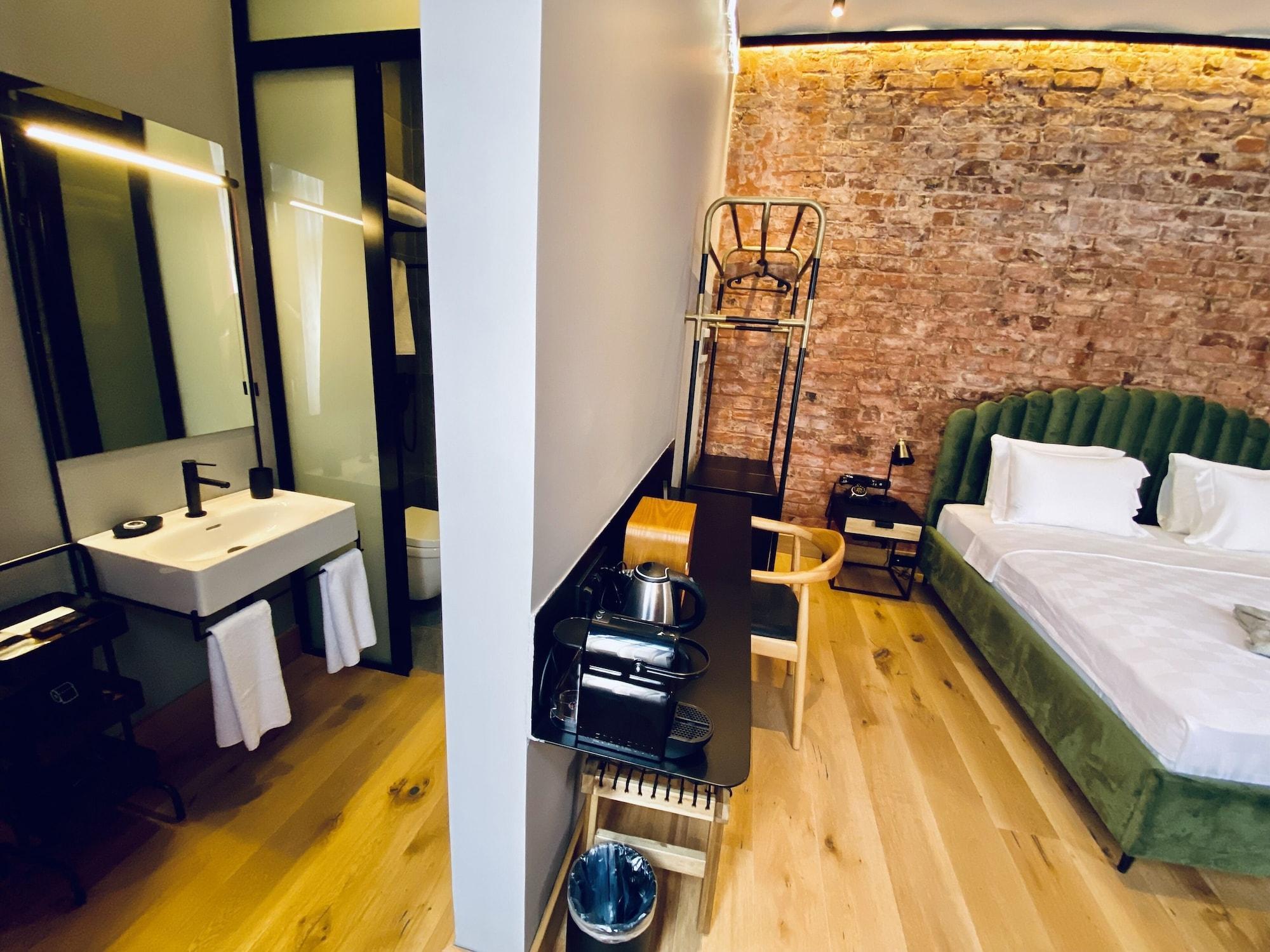 Ruz Hotel 5*