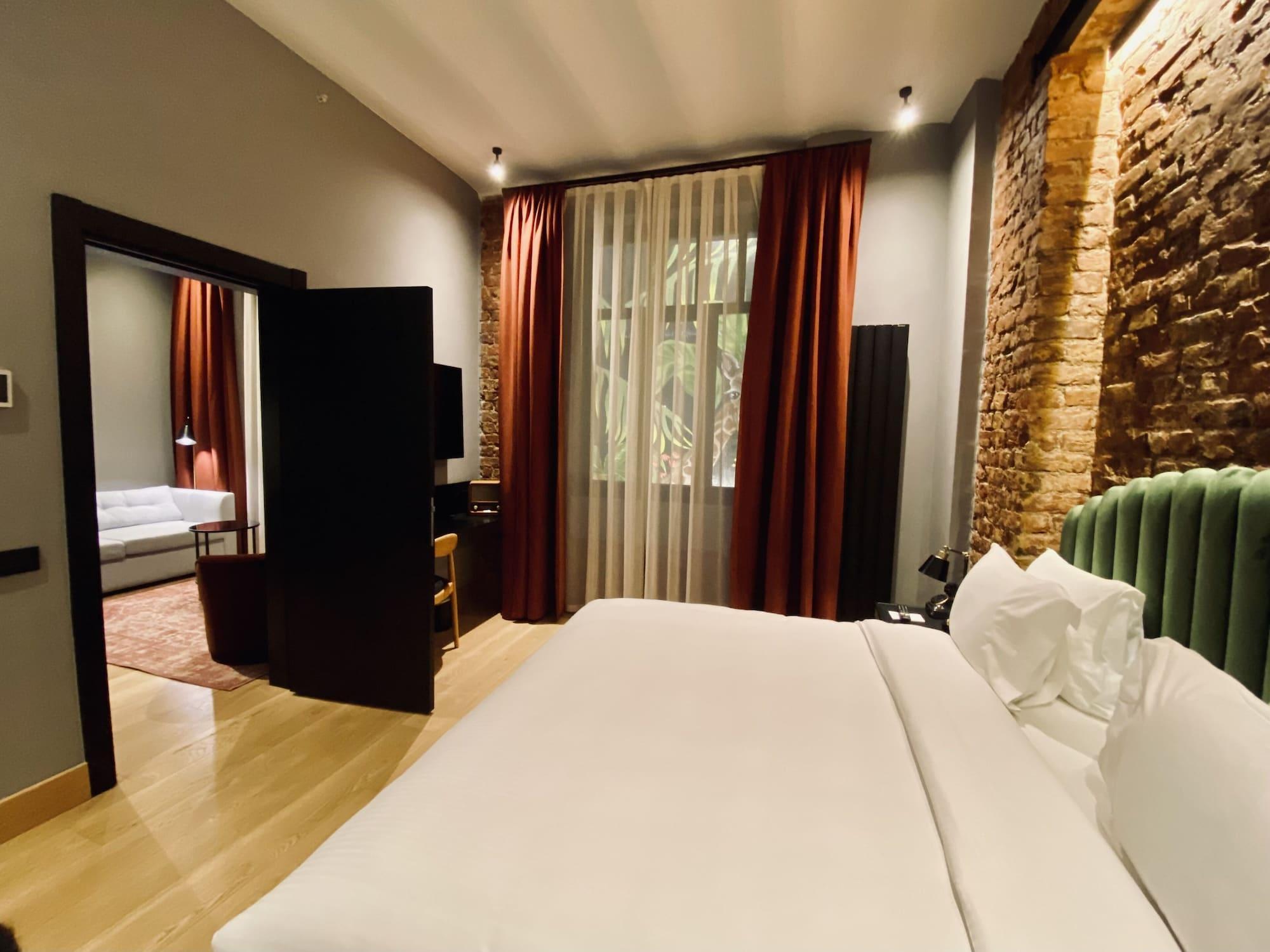 Hotel Ruz