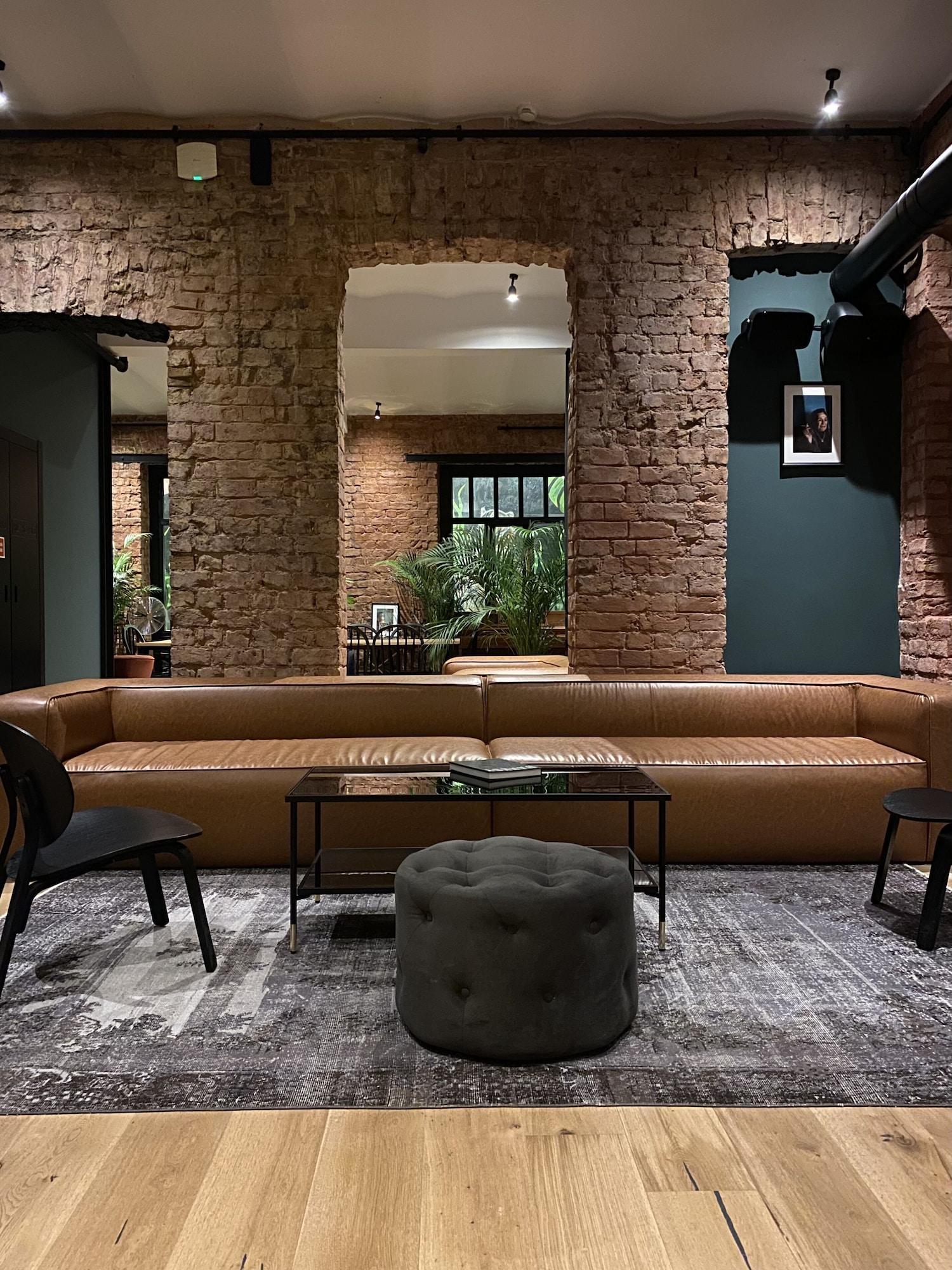 Hotel Ruz Istanbul