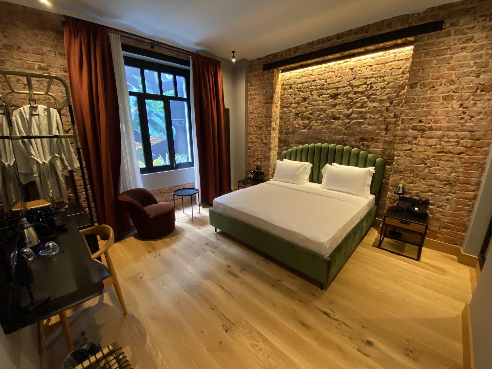 Ruz 5* Istanbul