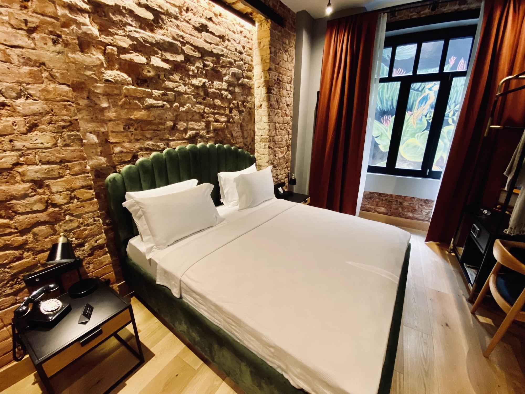 Ruz Hotel 5*