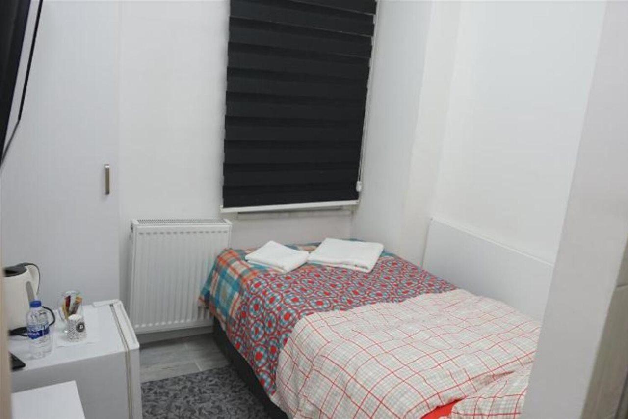 Hotel Trio 3*