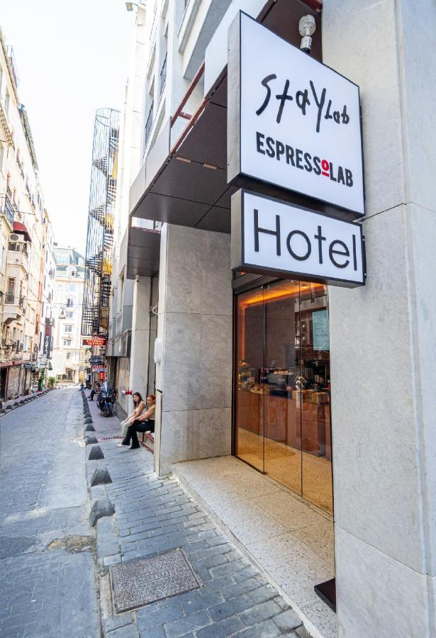 Lab Taksim *