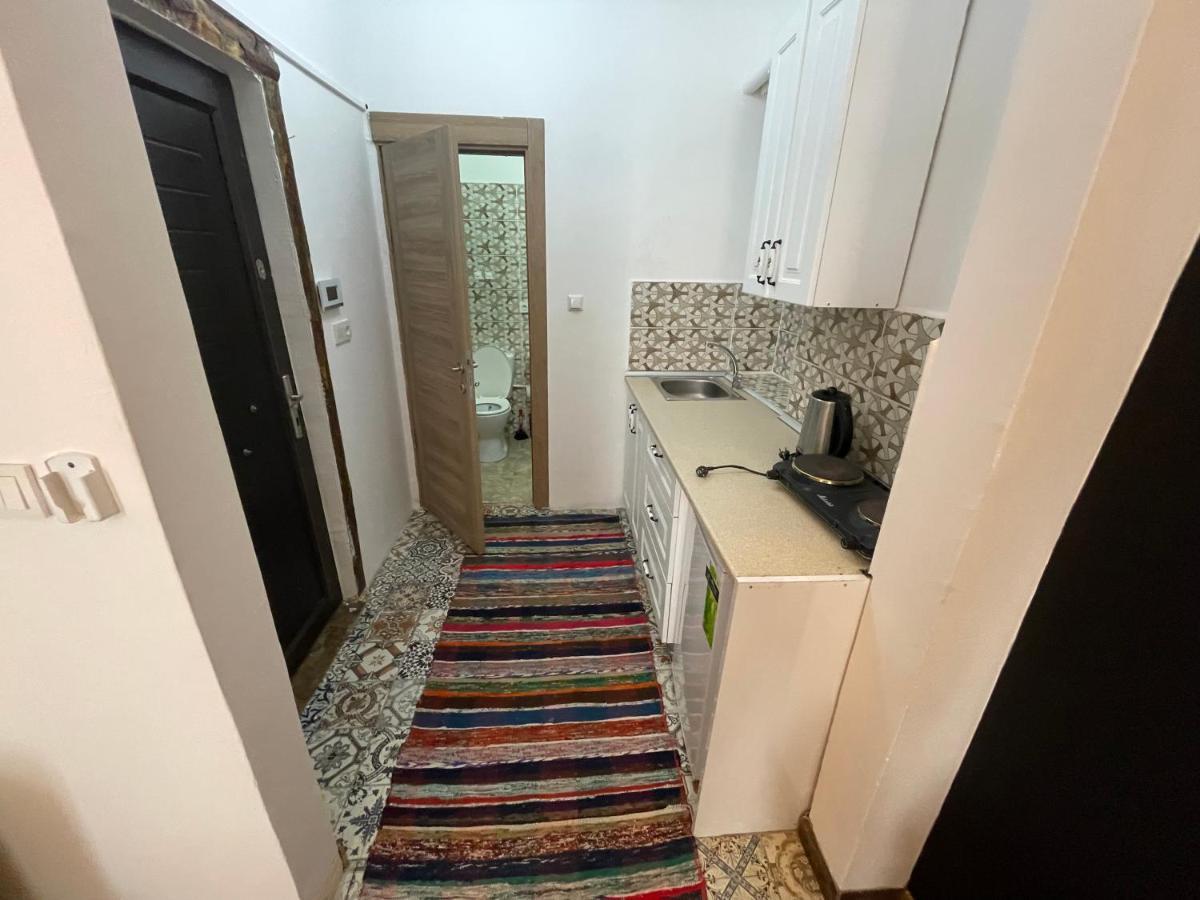 Golden Taksim Apart * Istanbul