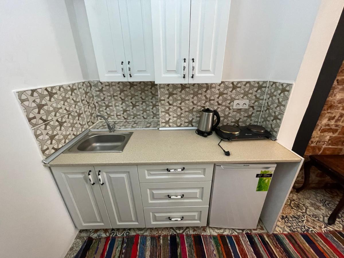 Golden Taksim Apart Apartment