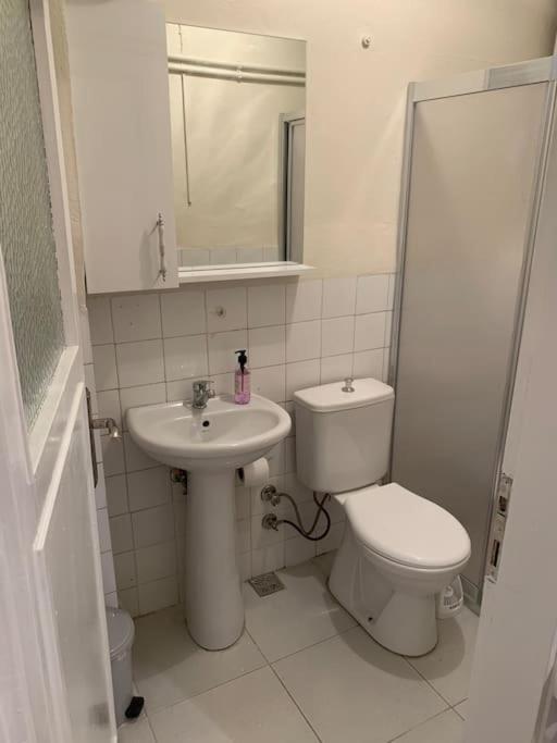 Your Comfort Place In Besiktas * Istanbul