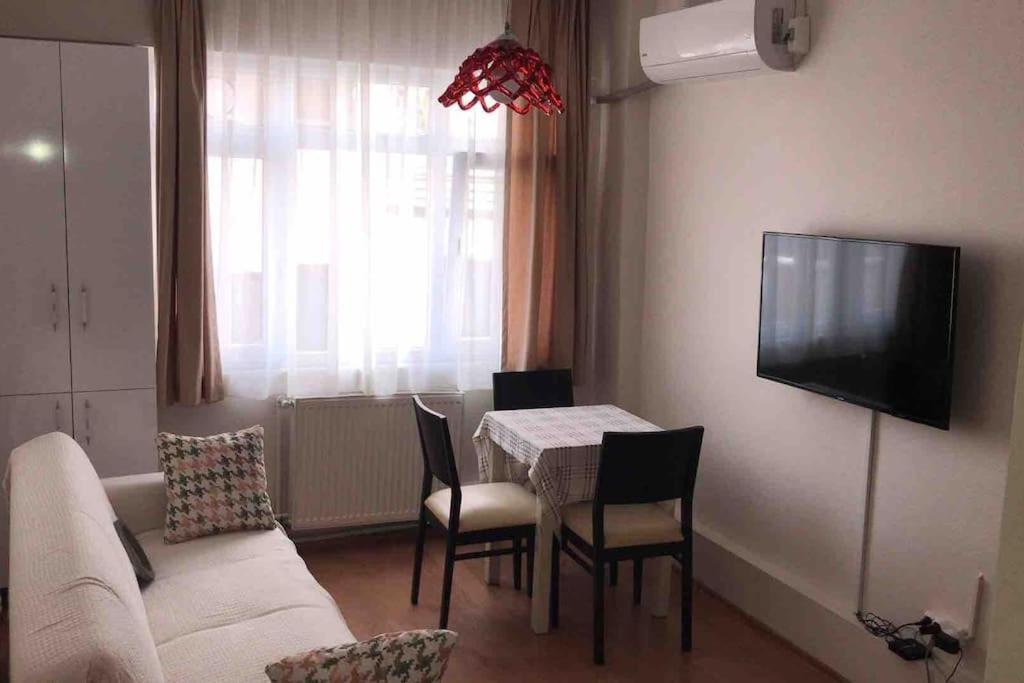 Your Comfort Place In Besiktas Istanbul