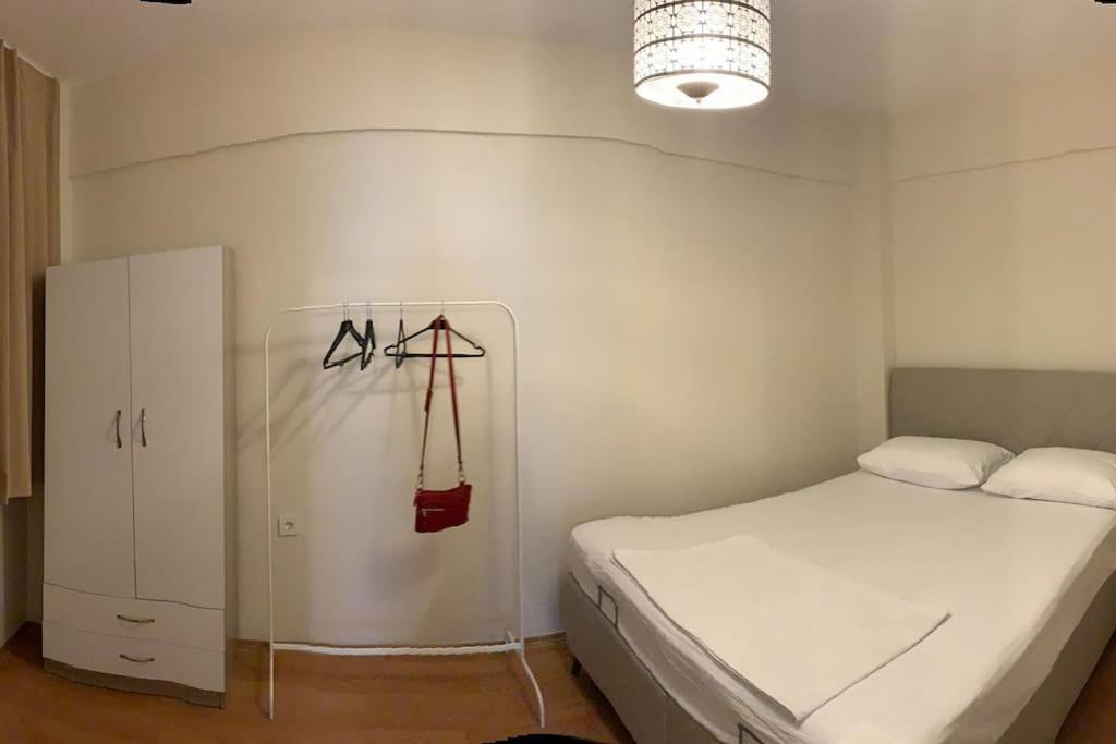 Apartment Your Comfort Place In Besiktas *