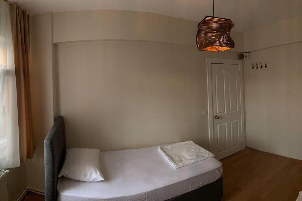 Your Comfort Place In Besiktas Apartment *
