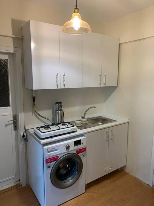 Apartment Your Comfort Place In Besiktas Istanbul