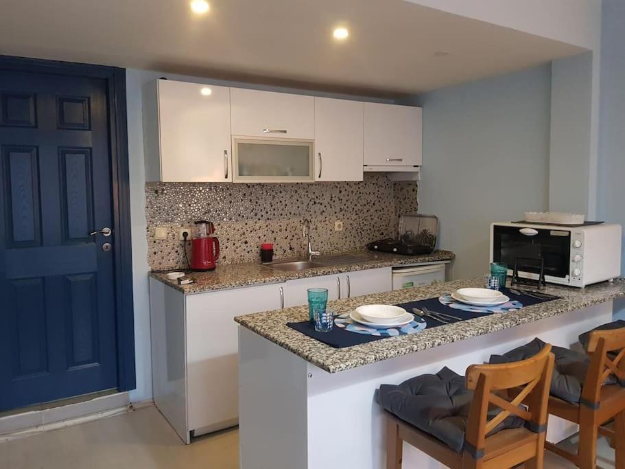 Vip Sisli Square Central House Apartment Istanbul