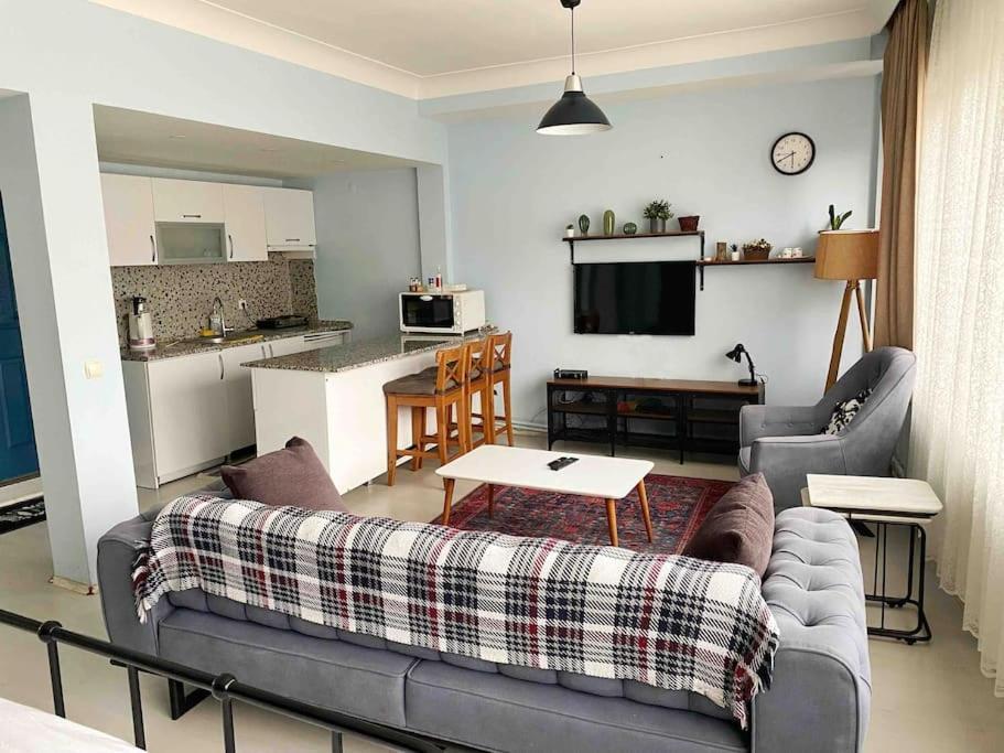 Apartment Vip Sisli Square Central House Istanbul