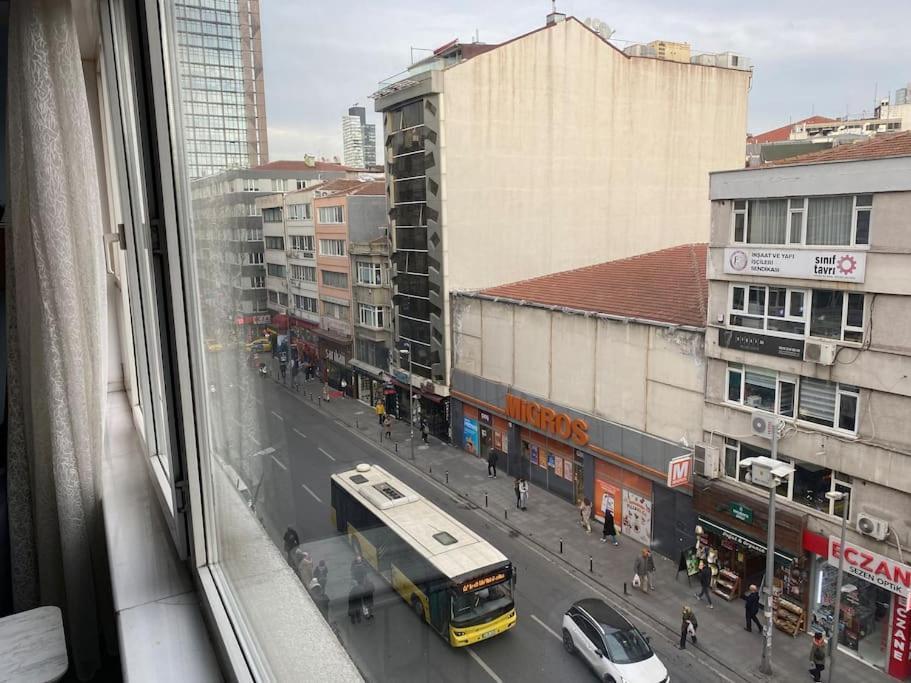 Vip Sisli Square Central House