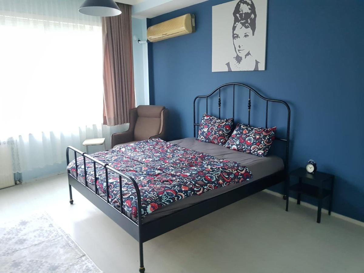 Vip Sisli Square Central House Istanbul