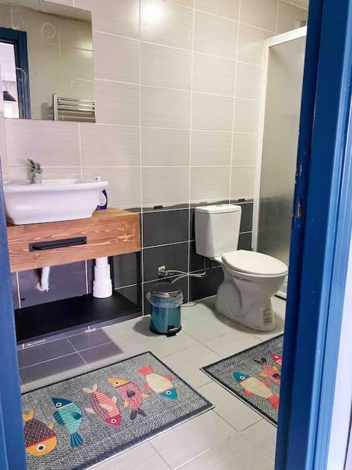 Vip Sisli Square Central House Apartment