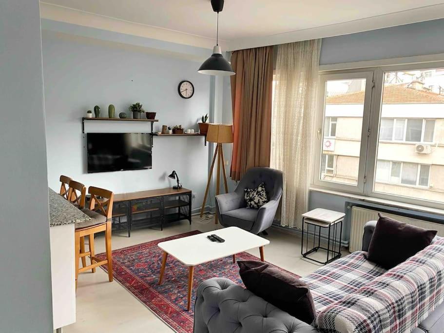 Vip Sisli Square Central House