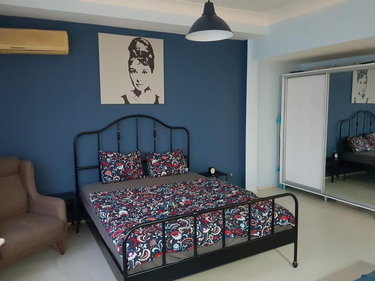 Vip Sisli Square Central House Apartment Istanbul