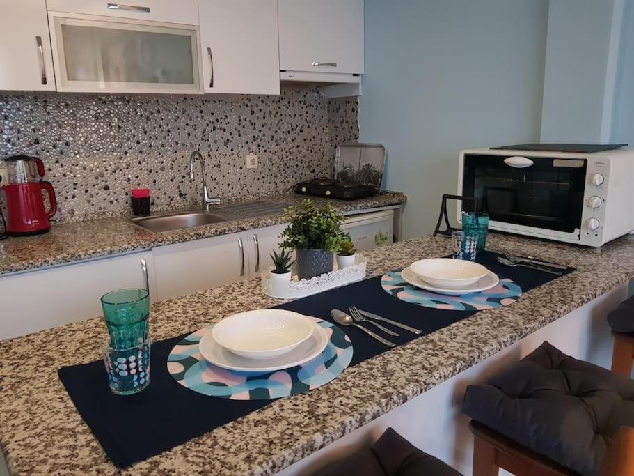 Vip Sisli Square Central House Apartment