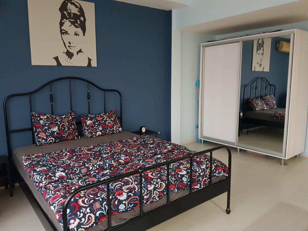 Vip Sisli Square Central House