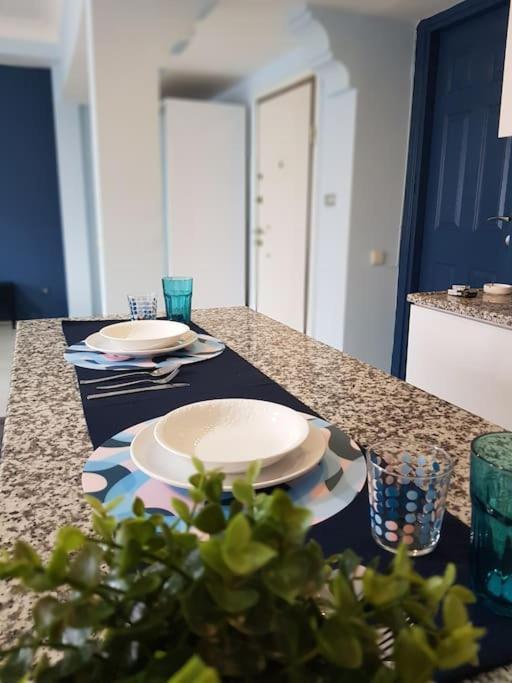 Apartment Vip Sisli Square Central House