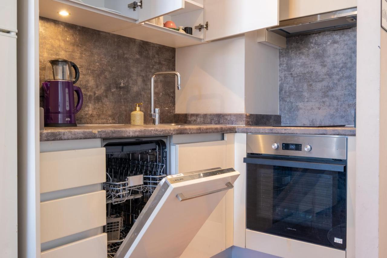 Apartment Deluxe