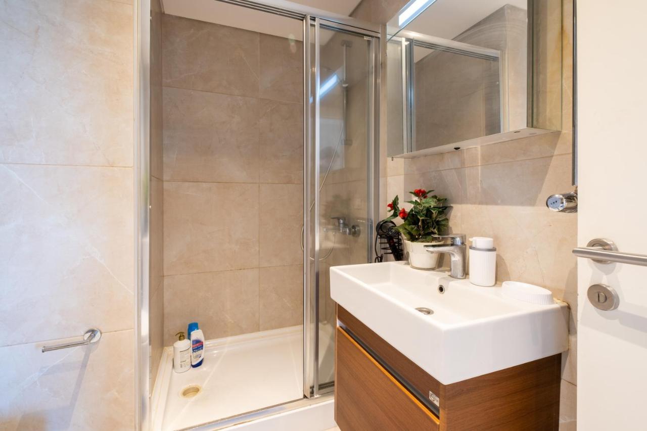 Deluxe Apartment Istanbul