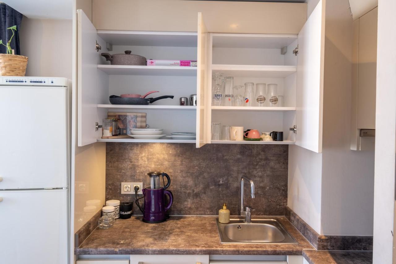 Deluxe Apartment *