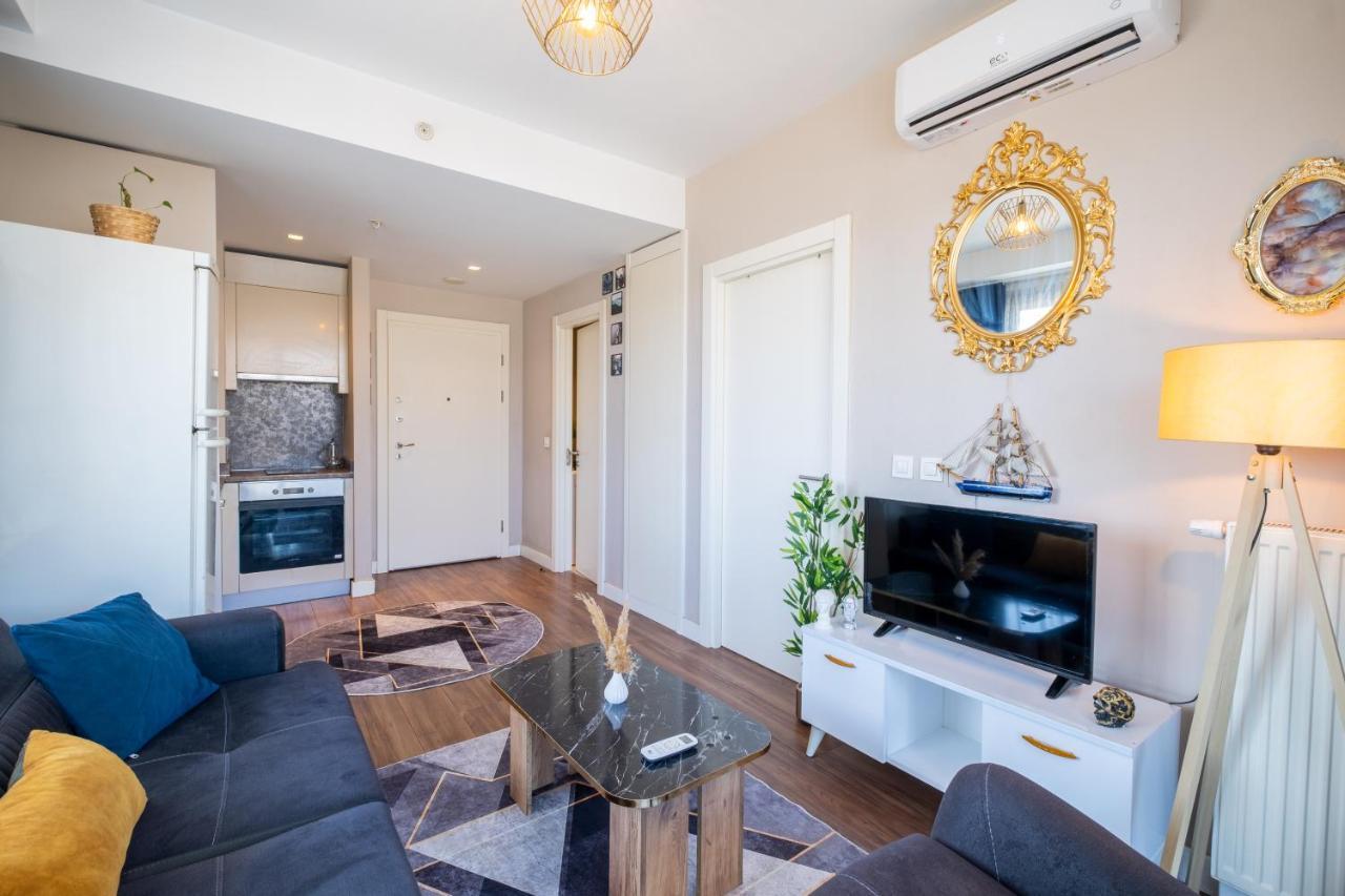 Apartment Deluxe