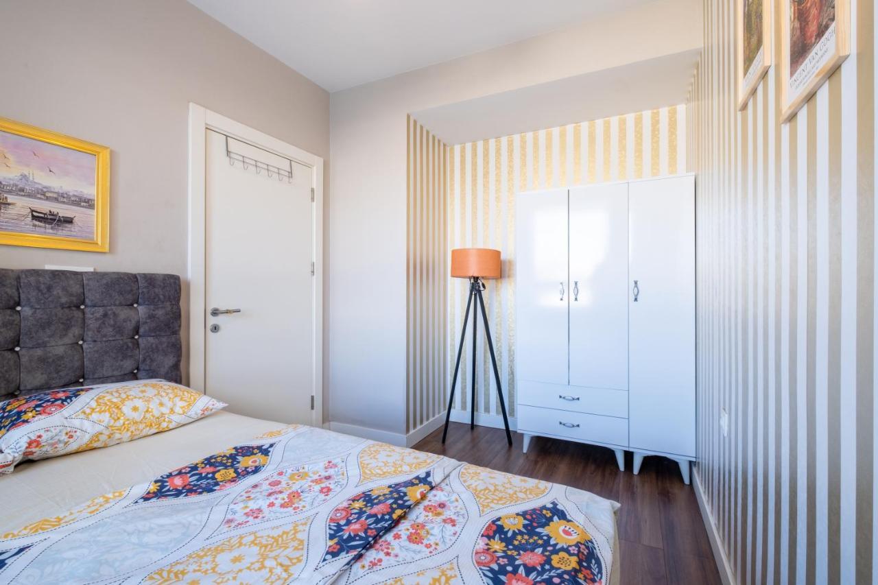 Apartment Deluxe Istanbul
