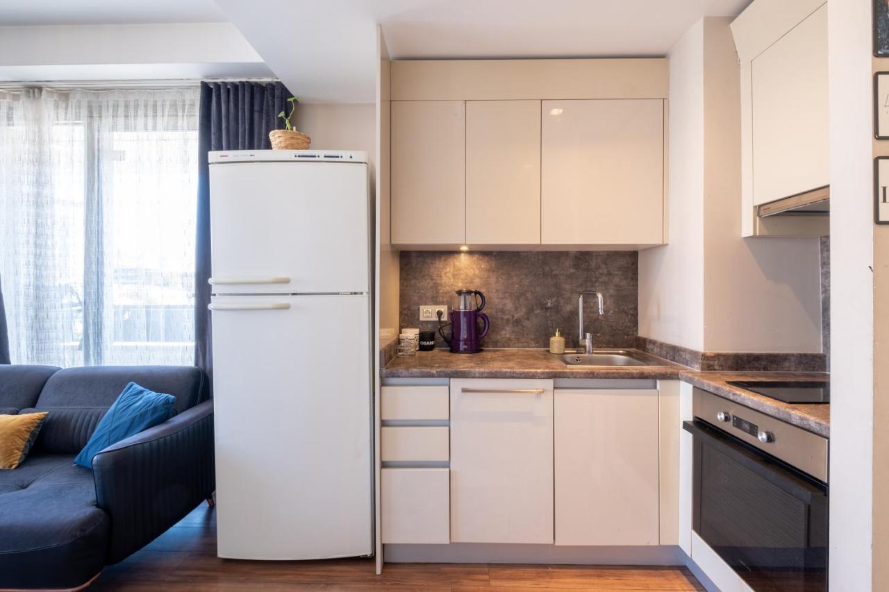 Deluxe Apartment *