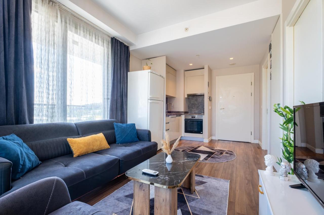Apartment Deluxe