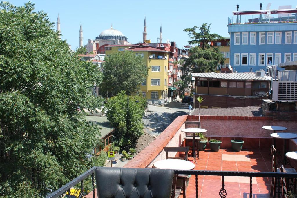 Guest house Arasta