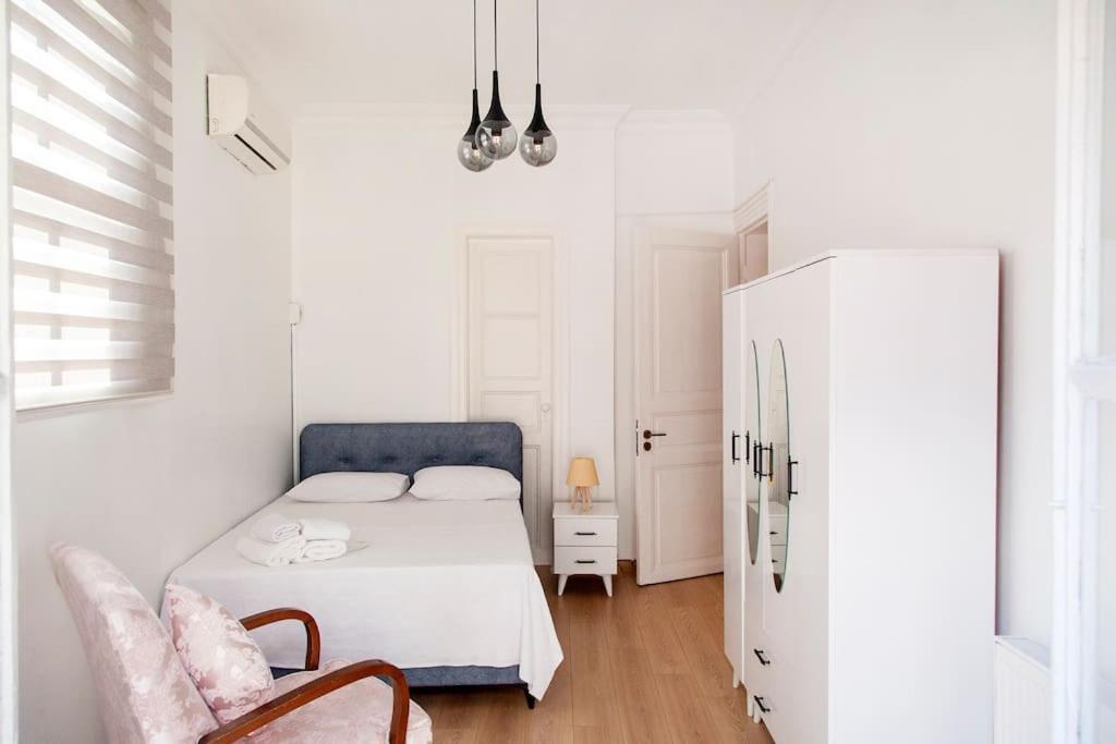 Mateo Apartment *