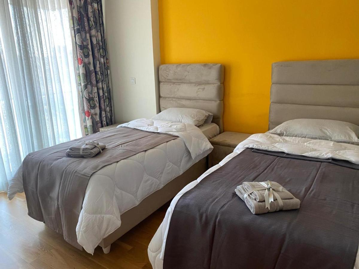 Apartment Taksim Perfect Residence, 3 Bedrooms, 140 M2, Pool Gym Sauna Access *