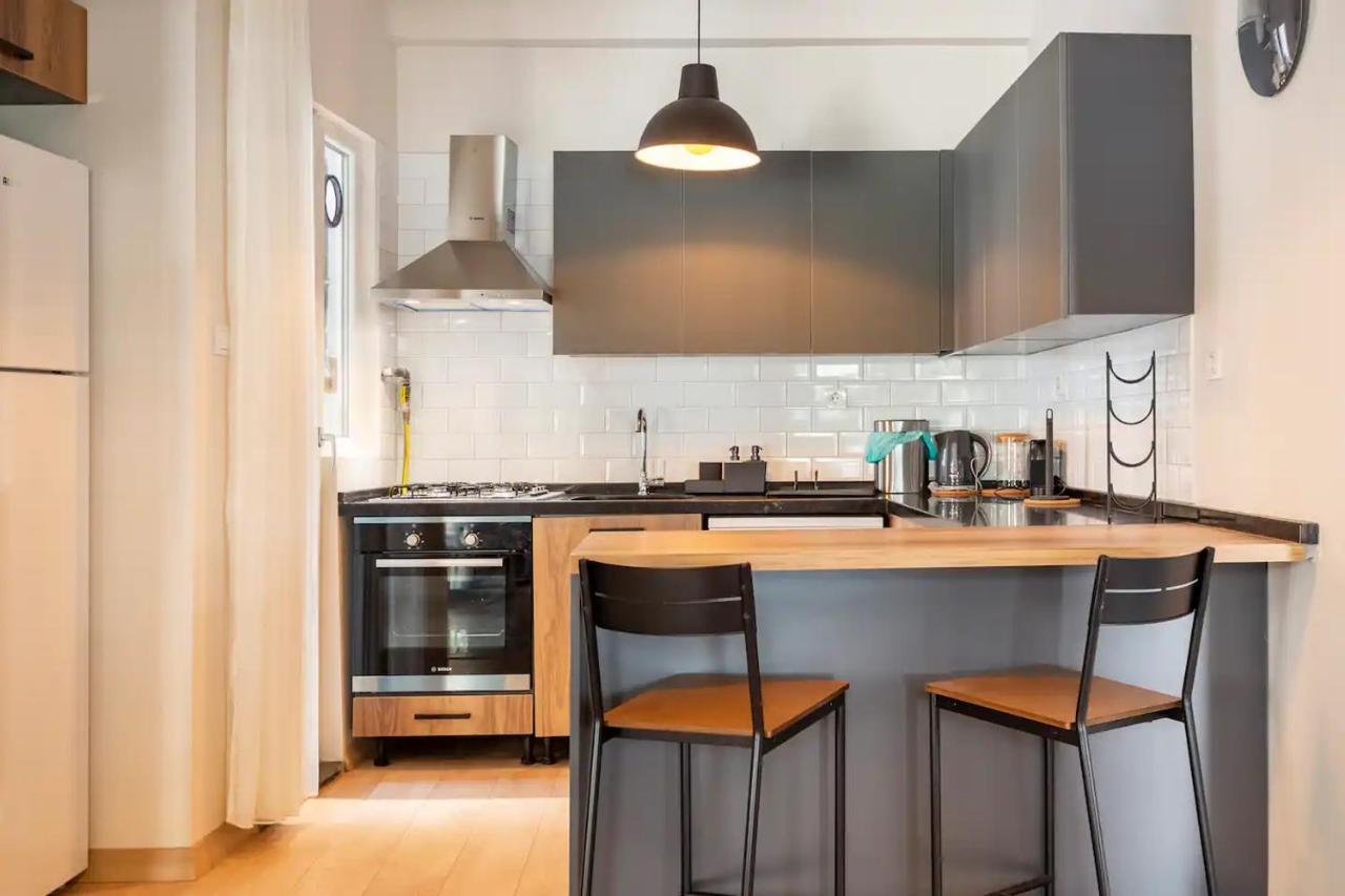 Apartment Discover The On Cihangir *