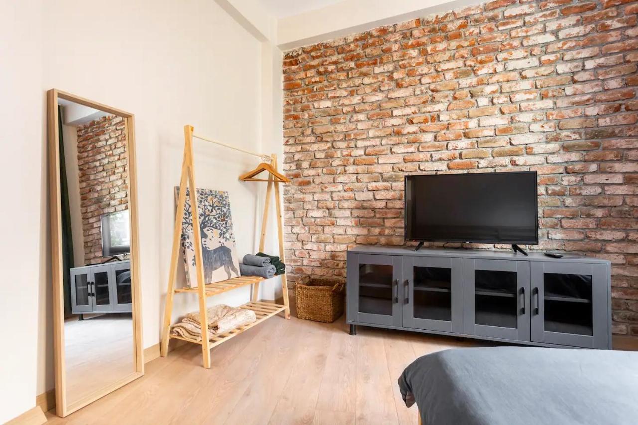 Discover The On Cihangir Apartment Istanbul