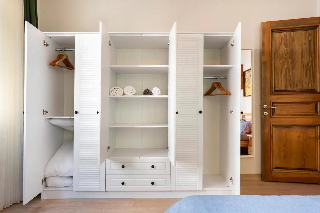 Discover The On Cihangir Apartment Istanbul