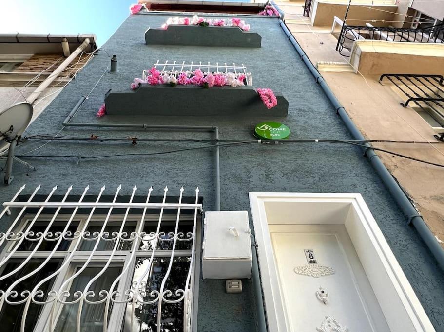 Apartment Comelivego Taksim K *