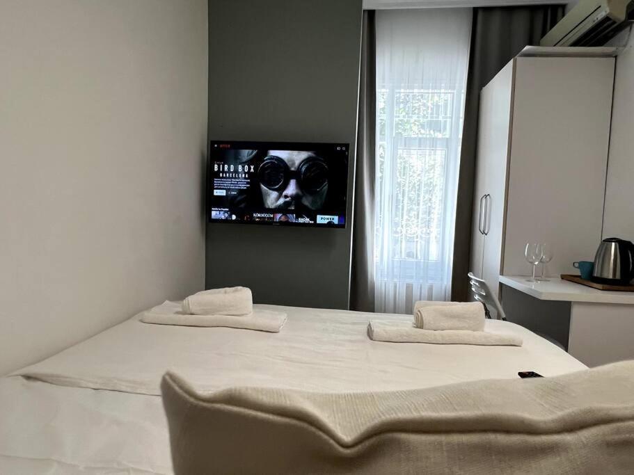 Apartment Comelivego Taksim K