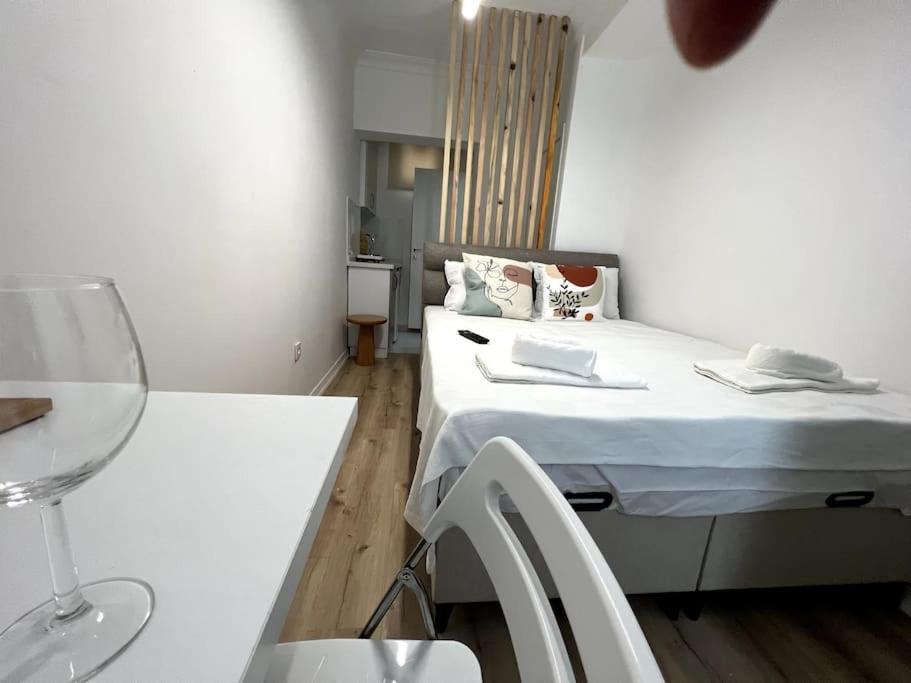 Apartment Comelivego Taksim K *