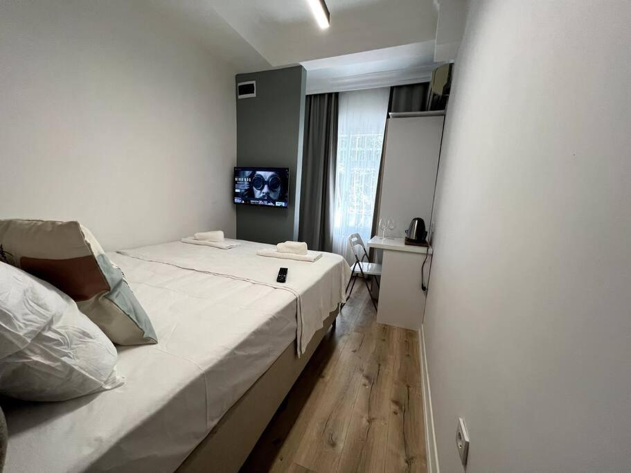 Apartment Comelivego Taksim K Istanbul