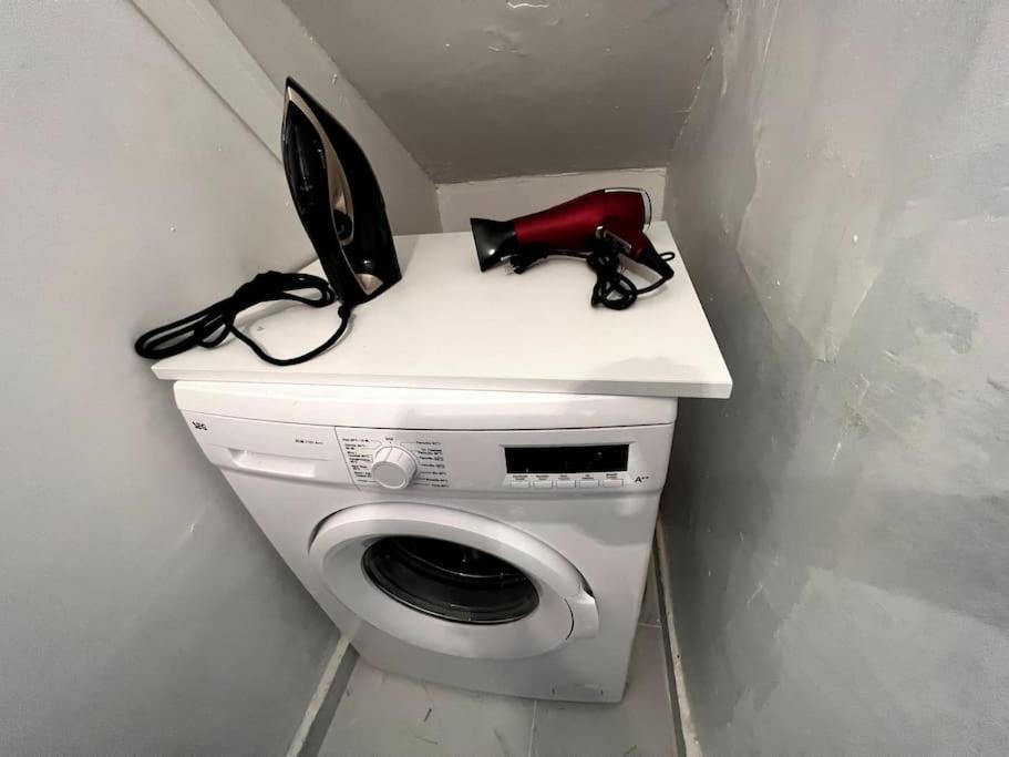 Apartment Comelivego Taksim K