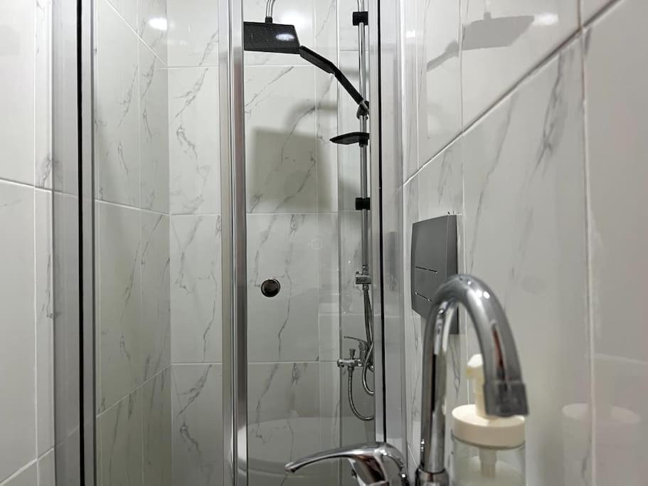 Apartment Comelivego Taksim K *
