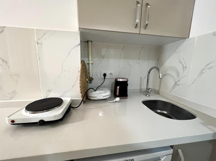 Comelivego Taksim K Apartment Istanbul