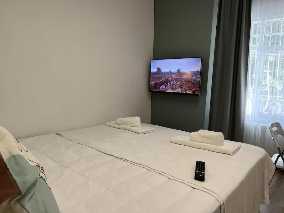 Apartment Comelivego Taksim K *